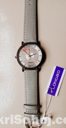 Longbo watch